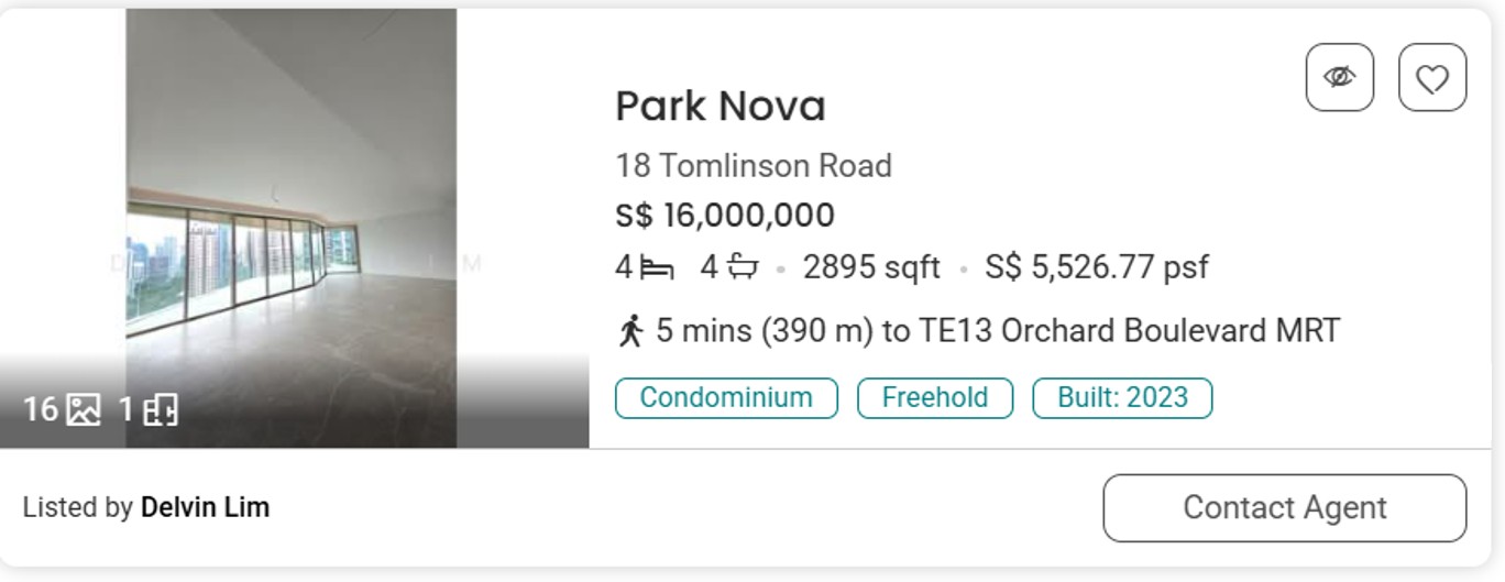 Park-Nova